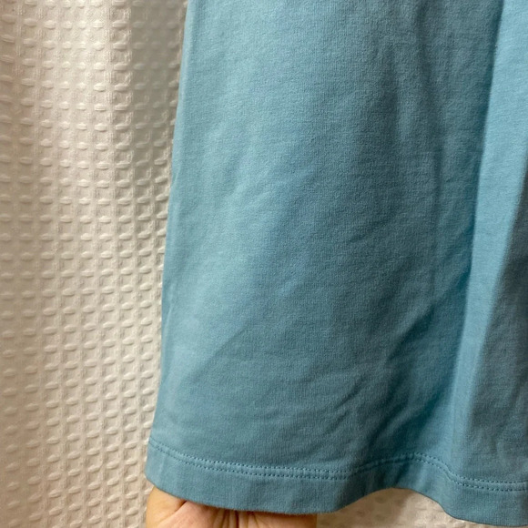 L&G Terry Biker Shorts - Picture 2 of 6